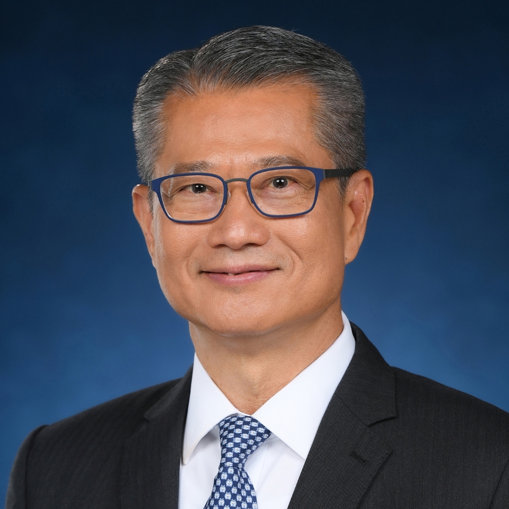 The Honourable Paul Chan Mo-po